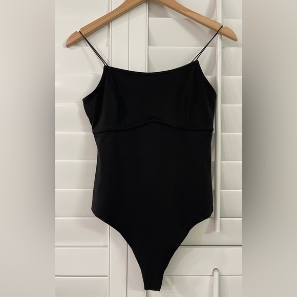 NWOT ASOS Bodysuit - Picture 1 of 8
